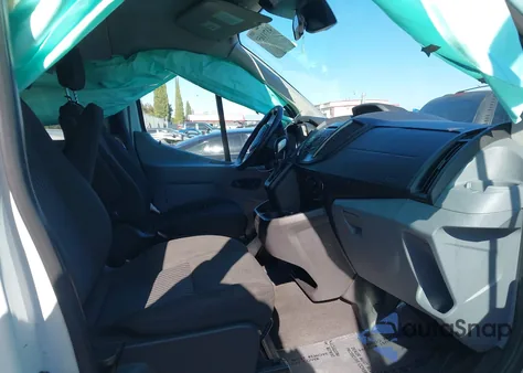 2016 Ford Transit-350 Xlt из США, поврежденный, VIN 1FBZX2ZM6GKB11210